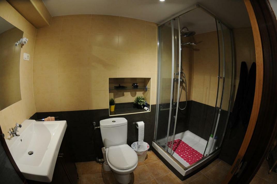 Apartamntos Urdaibai 3 Bermeo Zewnętrze zdjęcie